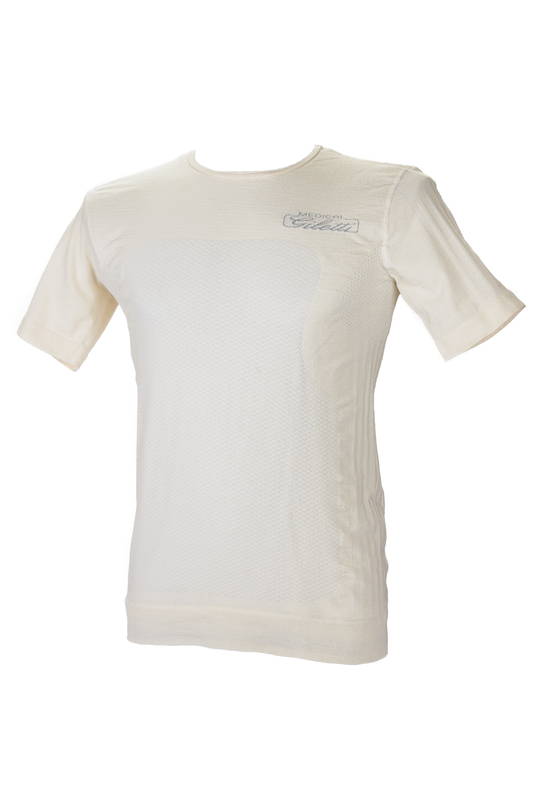 T-SHIRT - BODYSAN GI002 MODELLO LARGO