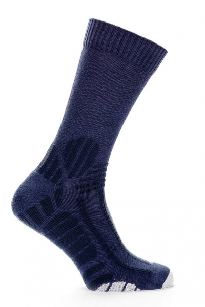 CALZA GOLF Blu