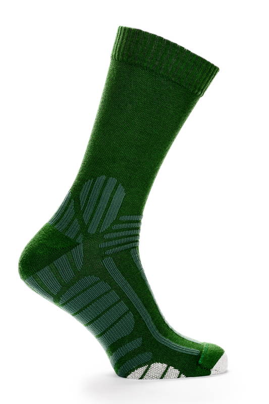 CALZA GOLF Verde