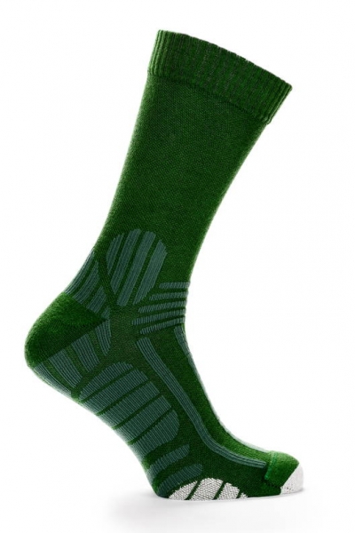 CALZA GOLF Verde
